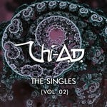 cover: Chi-a.d. - The Singles Collection Vol 2