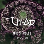 cover: Chi-a.d. - The Singles Collection Vol 1