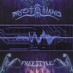 cover: Rastaliens - Freestyle