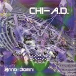 cover: Chi-a.d. - Anno Domini