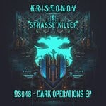 cover: Kristonov|Strasse Killer - Dark Operations