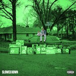 cover: NLE Choppa - Cottonwood 2 (Slowed Down) (Explicit)