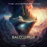 cover: Balcosmos|Inner State - The Universe Beyond