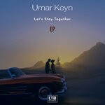 cover: Umar Keyn - Let's Stay Together