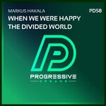 cover: Markus Hakala - When We Were Happy