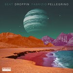 cover: Fabrizio Pellegrino - Beat Droppin