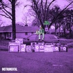 cover: NLE Choppa - Cottonwood 2 (Instrumental) (Explicit)