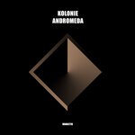 cover: Kolonie - Andromeda