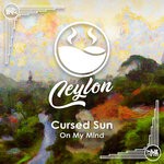 cover: Cursed Sun - On My Mind