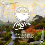 cover: Houndeye|Quoone - Alone