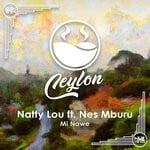 cover: Natty Lou|Nes Mburu - Mi Nawe