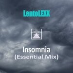 cover: Lentolexx - Insomnia (Essential Mix)