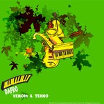 cover: Dafro - Venom & Tekno