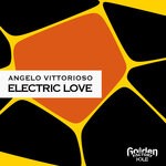 cover: Angelo Vittorioso - Electric Love (Extended Mix)