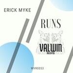 cover: Erick Myke - Runs