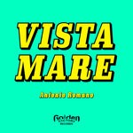 cover: Antonio Romano - Vista Mare (Extended Mix)