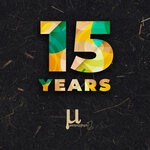 cover: Various - Manuscript 15 Years