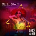 cover: Various - Order Stars (Summertime V.A)