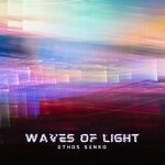 cover: Ethos Senko - Waves Of Light