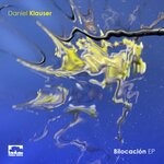 cover: Daniel Klauser - Bilocacion