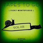 cover: Vicky Montefusco - Solar