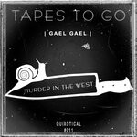 cover: Gael Gael - Murder In The West