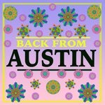 cover: Various - Back From Austin