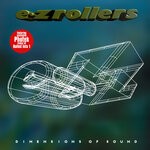 cover: E-z Rollers - Dimensions Of Sound