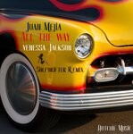 cover: Venessa Jackson|Juan Mejia - All The Way