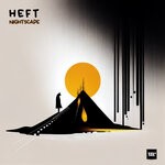 cover: Heft - Nightscape