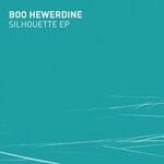 cover: Boo Hewerdine - Silhouette