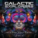 cover: Galactic Explorers - Into The Next Level