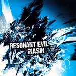 cover: Inasin|Resonant Evil - Le Grande / The Bad Colour