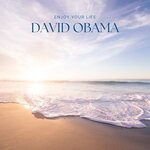 cover: David Obama - Enjoy Your Life