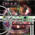 cover: Chi-a.d. - Virtual Spirit