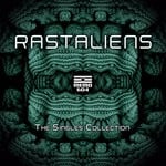 cover: Rastaliens - The Singles Collection