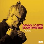 cover: Danny Losito|Slamtwisted - Tin Man