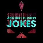 cover: Antonio Olivieri - Jokes