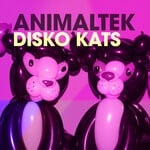 cover: Animaltek - Disko Kats