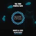 cover: Tal Tobi|Purple Tape - Boots & Cats