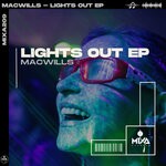 cover: Macwills - Lights Out EP