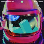 cover: Rico Vibes - House Feeling