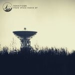 cover: Sensitizer - From Space Radio