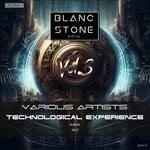 cover: Various - Technological Experience Vol 3