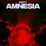 cover: Morty - Amnesia