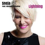 cover: Rachael Calladine|Sneja - Lightning