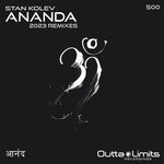 cover: Stan Kolev - Ananda 2023 Remixes