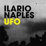 cover: Ilario Naples - UFO