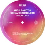 cover: AndileAndy|China Charmeleon|Suka - African Child