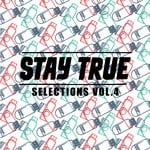 cover: Kid Fonque - Stay True Selections Vol 4 Compiled By Kid Fonque